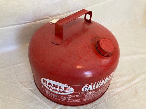 Vintage eagle gallon - vintage, ½