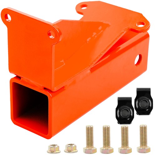 093 1136 red trailer - red, 2"