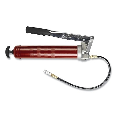 Lever grease gun - grease, 10000