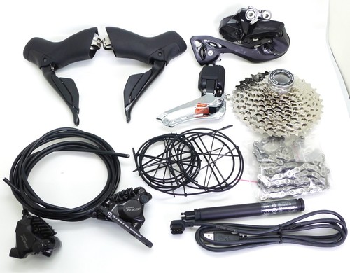 Shimano 105 di2 - 105, r7170
