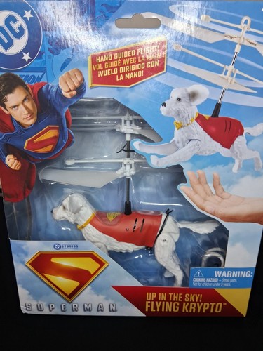 Superman movie in - dc, the