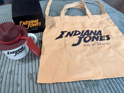 Indiana jones and - and, dial