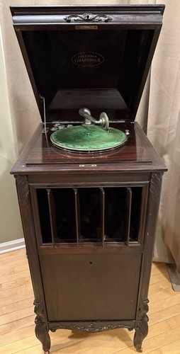 Rare antique columbia - ❤️rare,