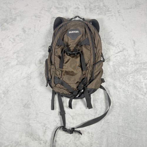 Burton day hiker backpack - day,