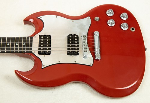 Rare 2004 gibson special - gibson,