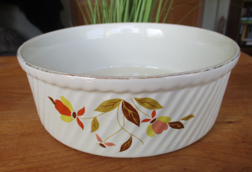 Vintage hall superior china - superior,