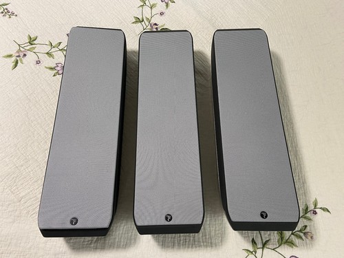 Focal sib speakers - focal, of