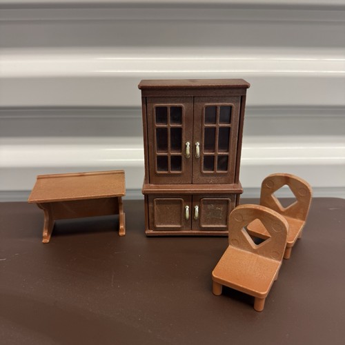 Vintage maple town story - maple,