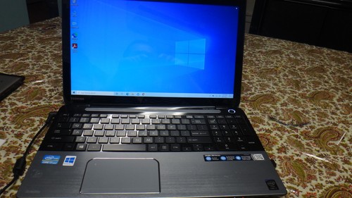 Toshiba satellite s55t - toshiba,