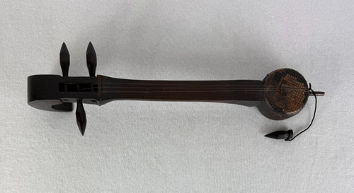 Sanxian chinese string - chinese, lute