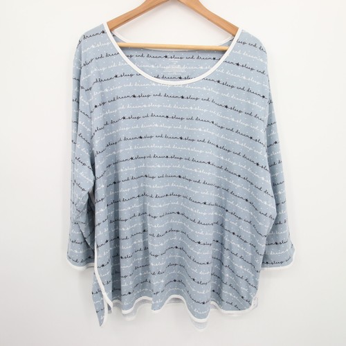 Sleep sense pajama - sense, top