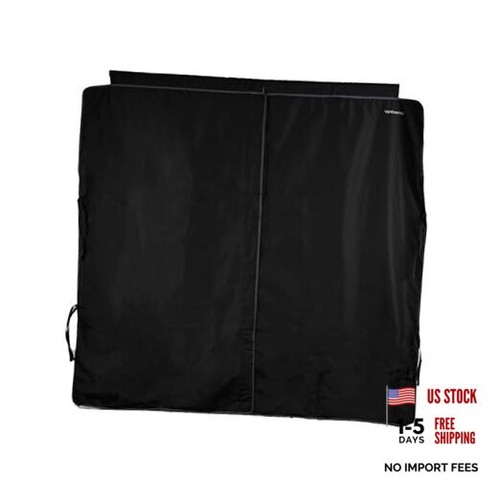 Insulated privacy curtain - privacy,