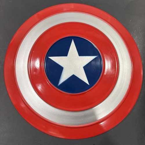 Captain america shield replica - america,