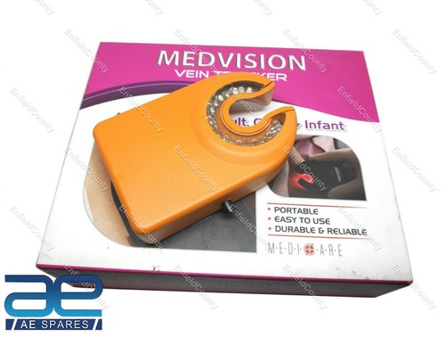 Vein finder adult - finder, led