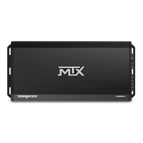 Mtx terminator 800 watt rms - terminator,