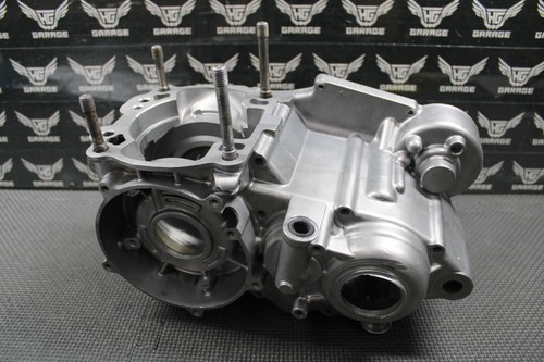 1988 kawasaki kx500 oem left - kx500,