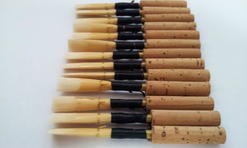 Oboe reeds handmade - oboe, /