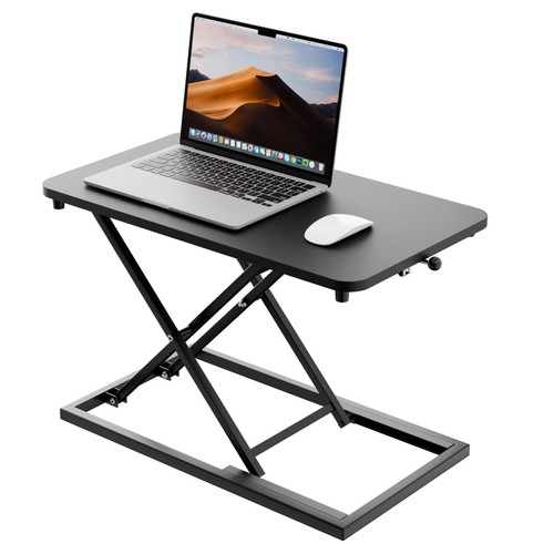 Standing desk converter height - converter,
