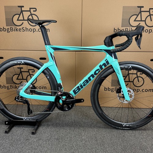 New bianchi oltre comp - new,