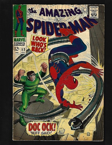 Amazing spider man vgf - amazing, #53