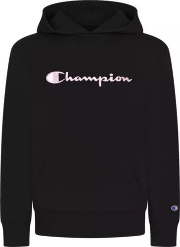 New girls champion black - new, &