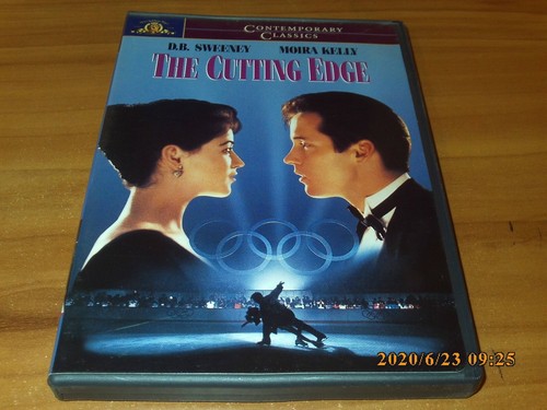 The cutting edge - cutting, 2001