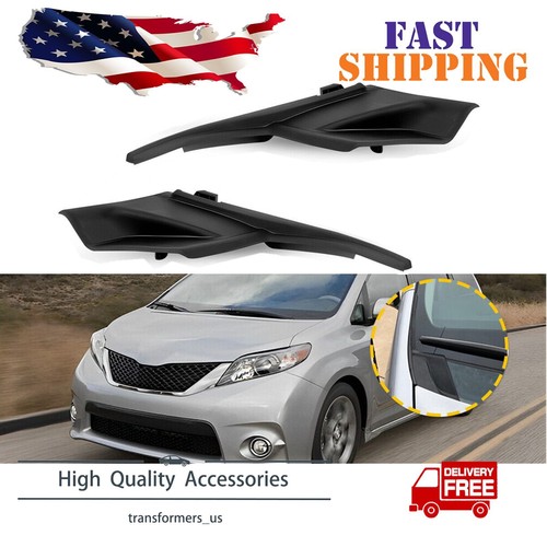 For toyota sienna front - toyota,