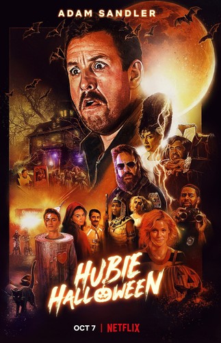 Aa2094 hubie halloween - aa2094,