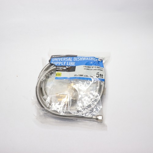 Everbilt universal dishwasher - everbilt,