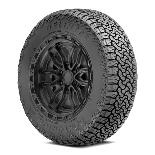 Delinte centurion t - centurion, a/t