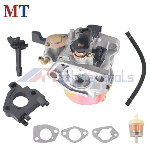 Carburetor kit gaskets fits - gaskets,