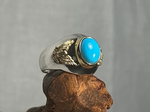 Sterling silver 10k yellow - &,