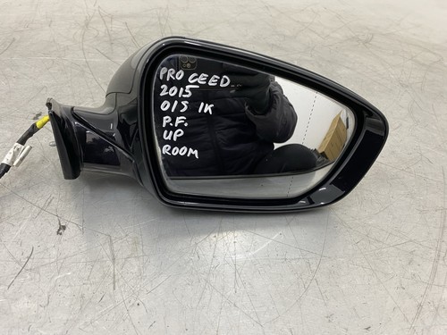 Kia pro ceed 2015 door - door, wing