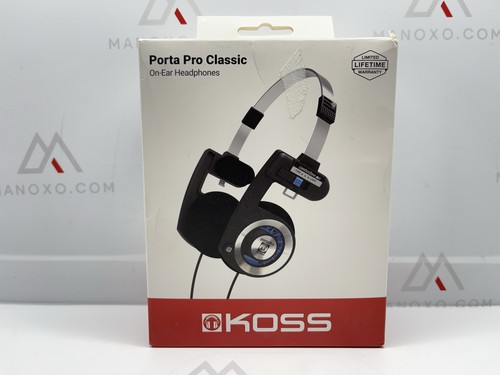 Koss porta pro ear - porta,