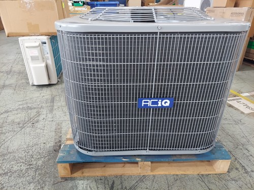 Aciq ton seer2 central - 13.4,