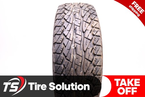 Take off 255 65r16 - off, falken