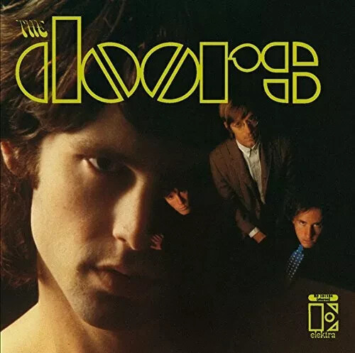 The doors - -,
