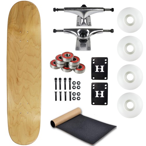 Moose complete skateboard - moose,