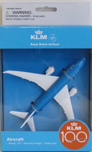 Ppc 225346 diecast plane - 225346,