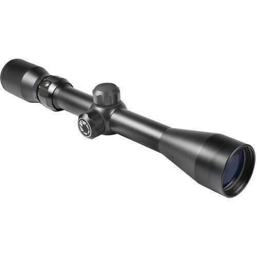 Barska co11492 9x40mm - barska, rifle