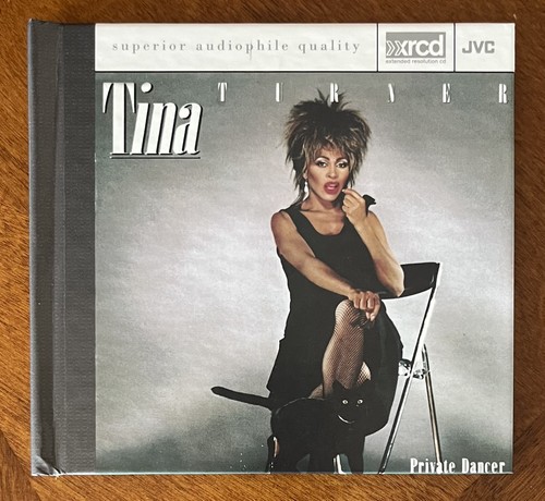 Tina turner private dancer - tina,