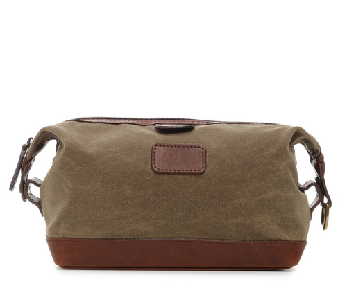 New korchmar ryder waxed - new,