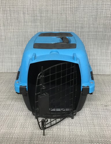 Petmate small pet carrier - x-small,