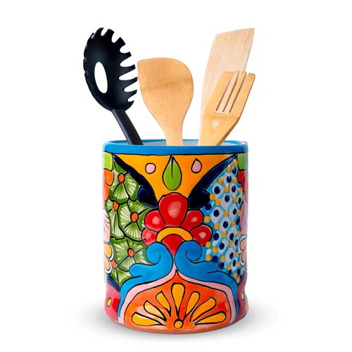 Cobazul talavera utensil - cobazul,