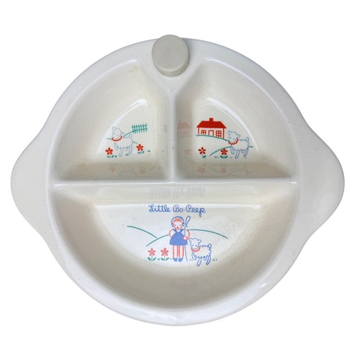 Vintage little peep divided - little, bo