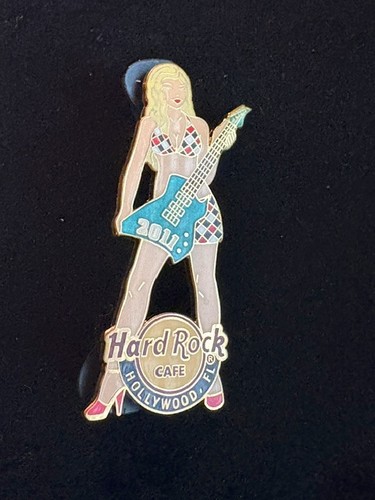 Hard rock cafe hollywood - rock,