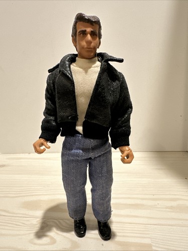 Vintage mego 1976 - 1976, days