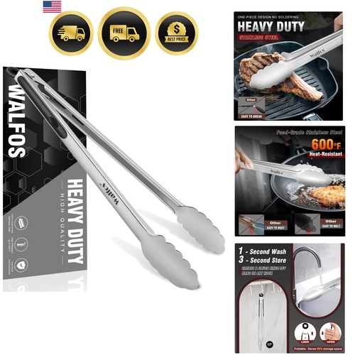 Barbecue tongs inch extra - inch,