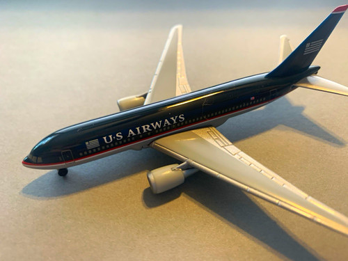 Herpa wings 500 aircraft - wings,