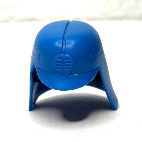 Joe cobra commander 6 - cobra, 1/6